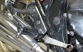 HONDA CB400F 1997 NC36
