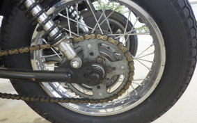 YAMAHA SR250 1990 4J1