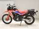 Фото Honda CRF250 GEN 2 RALLY 2023 с японского аукциона