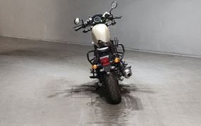 HONDA REBEL MC49
