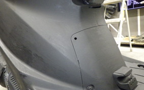SUZUKI ADDRESS V125 G 2000 CF46A