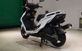 YAMAHA CYGNUS 125 XSR 3 2020 SED8J