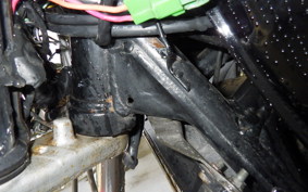 SUZUKI GSX400 IMPULSE 1999 GK79A
