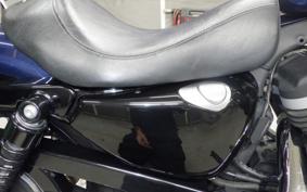 HARLEY XL883N 2013
