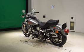 HARLEY FXS 1200 1998