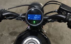 HONDA REBEL MC49