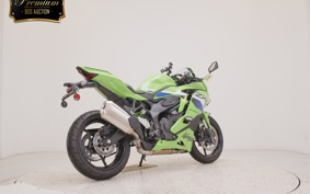KAWASAKI ZX-25RR ZX250H