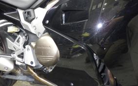 HONDA VFR800F 2014 RC79