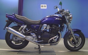 SUZUKI INAZUMA 400 (GSX400) 1999 GK7BA