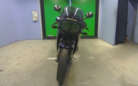 SUZUKI GSX-R1100 1989 GU74A