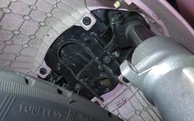 PEUGEOT ジャンゴ125A