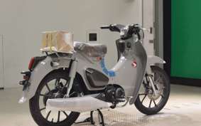 HONDA C125 SUPER CUB 2021 JA71