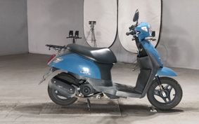SUZUKI LET's CA4AA