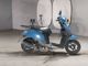Фото Suzuki LET's с японского аукциона