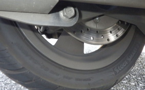 YAMAHA MAXAM 250 SG21J
