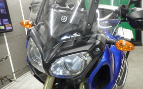 YAMAHA XT1200Z SUPER TENERE 2011