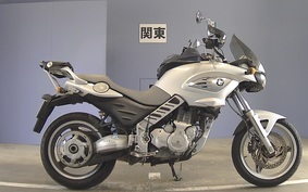 BMW F650 CS 2003 0174