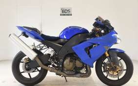 KAWASAKI ZX 10 NINJA R 2004 ZXT00C
