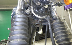 HONDA CB400SS 2001 NC41
