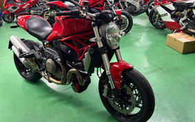 DUCATI MONSTAR 1200 2015 ZDMM603JAEB