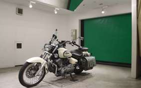 YAMAHA DRAGSTAR 250 2006 VG05J