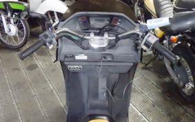 HONDA FUSION X 2015 MF02