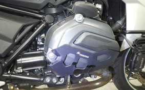 BMW R1200RS 2015