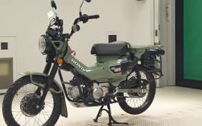 HONDA CT125-2 JA65