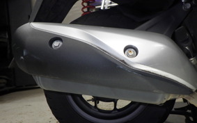 HONDA LEAD 125 2017 JF45