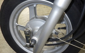 YAMAHA GEAR Gen.2 2010 UA08J