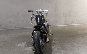 HONDA STEED 400 1999 NC37