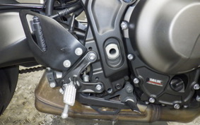 YAMAHA XSR900 2022 RN80J