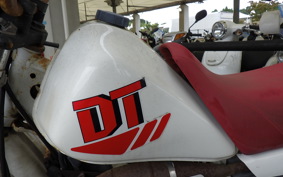 YAMAHA DT50 2018 17W