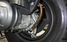 HONDA ZOOMER 1971 AF58