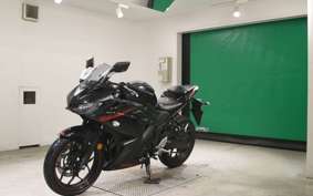 YAMAHA YZF-R25 1999 RG10J