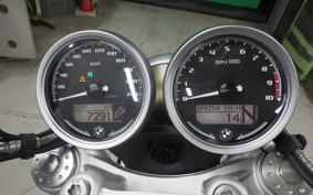 BMW R NINE T SCRAMBLER 2021