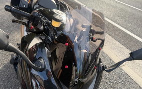 HONDA CB1100 ABS 2011 SC65