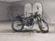 Фото Yamaha SEROW 225 с японского аукциона