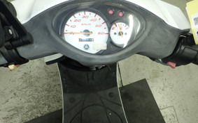 YAMAHA JOG ZR Gen.3 1996 SA39J