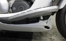 HONDA DN01 2013 RC55