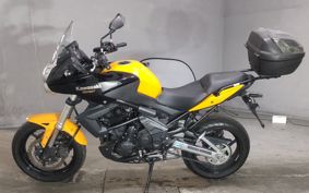 KAWASAKI VERSYS 650 2012 LE650C