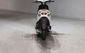 PGO My BUBU125 ..