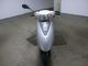 Фото Honda DIO с японского аукциона
