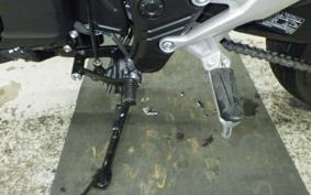 HONDA NX400 E-Clutch 2026 NC65