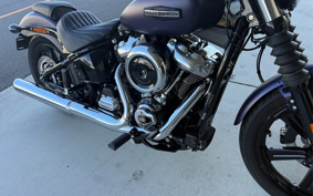 HARLEY FXBB 2026 YJ9