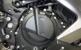 KAWASAKI NINJA 250 2 2026 EX250P