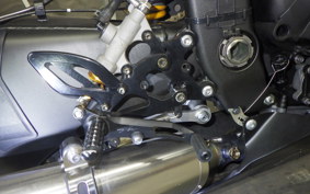 YAMAHA YZF-R6 2015 CJ32C