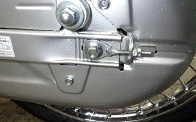 HONDA C50 SUPER CUB AA09