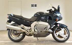 YAMAHA GTS1000 1994 4BH