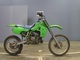 Фото Kawasaki KX80 1990 с японского аукциона